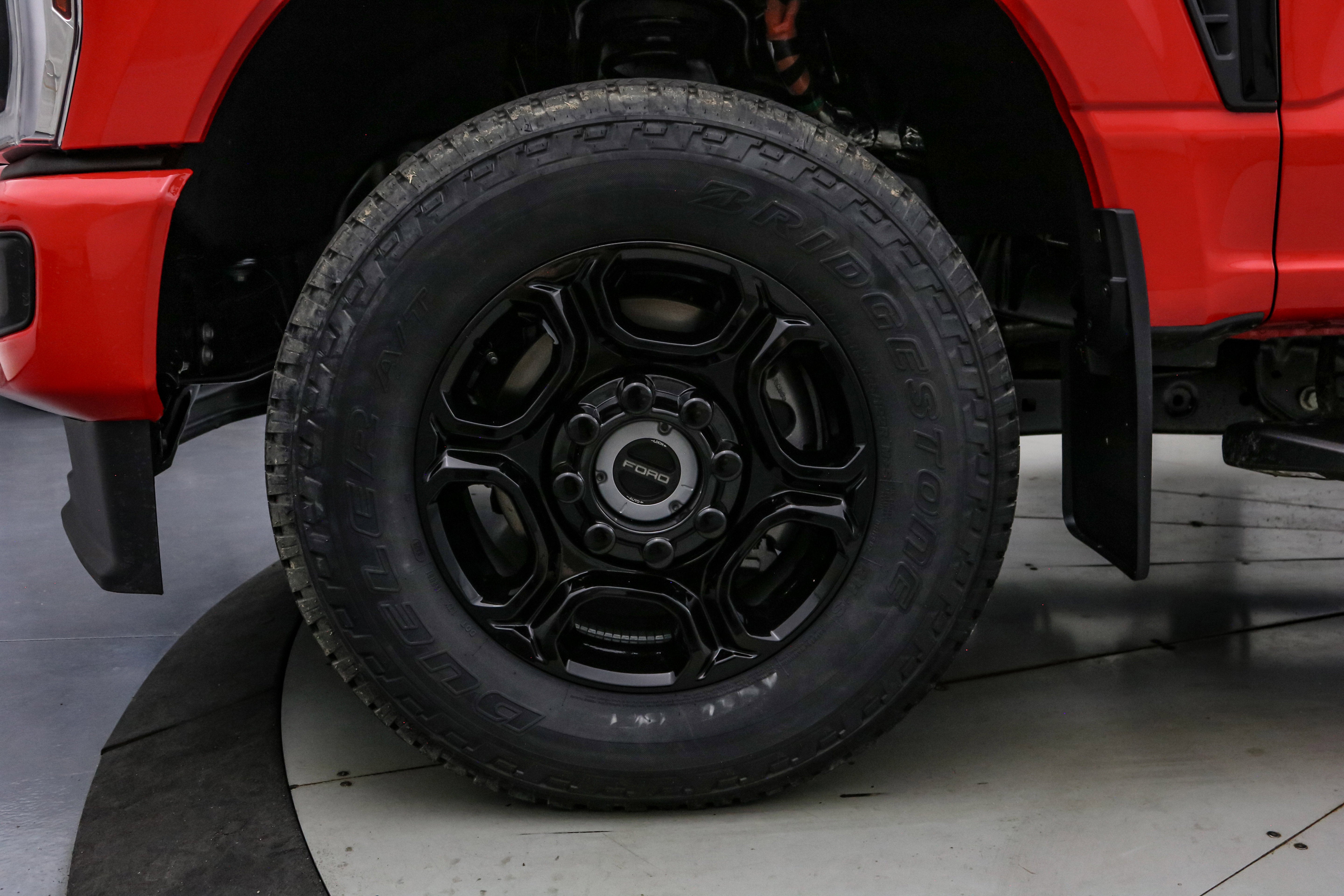 2026 Ford Super Duty F-250 SRW XL w/STX Appearance Package