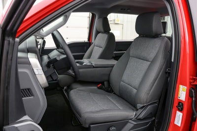 2026 Ford Super Duty F-250 SRW XL w/STX Appearance Package