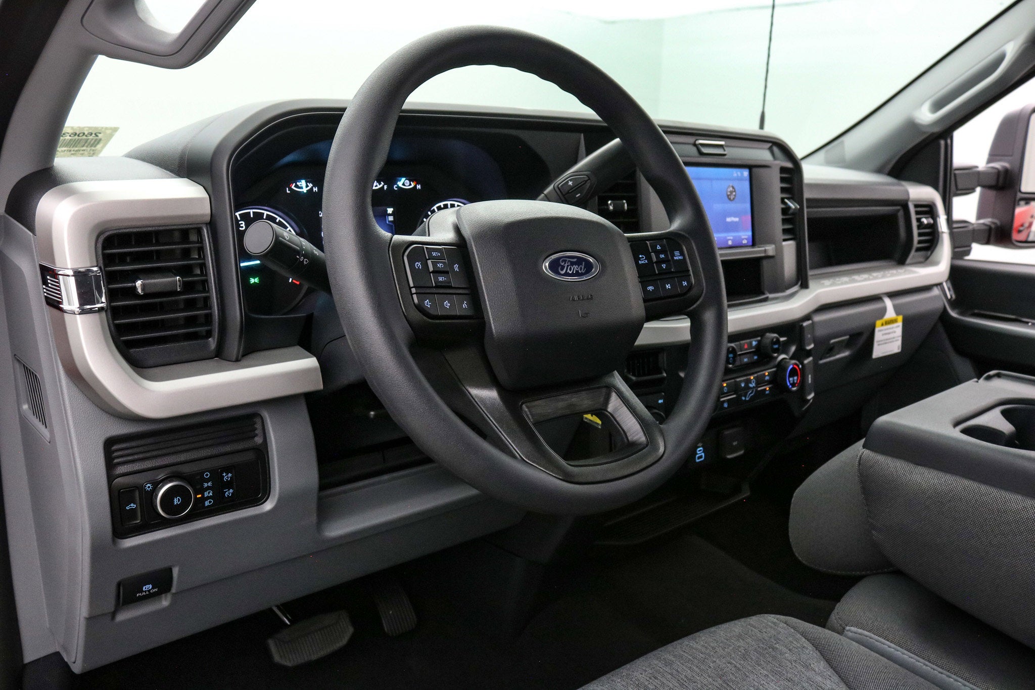 2026 Ford Super Duty F-250 SRW XL w/STX Appearance Package