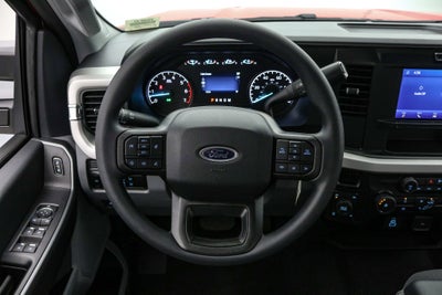 2026 Ford Super Duty F-250 SRW XL w/STX Appearance Package