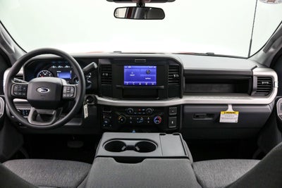 2026 Ford Super Duty F-250 SRW XL w/STX Appearance Package