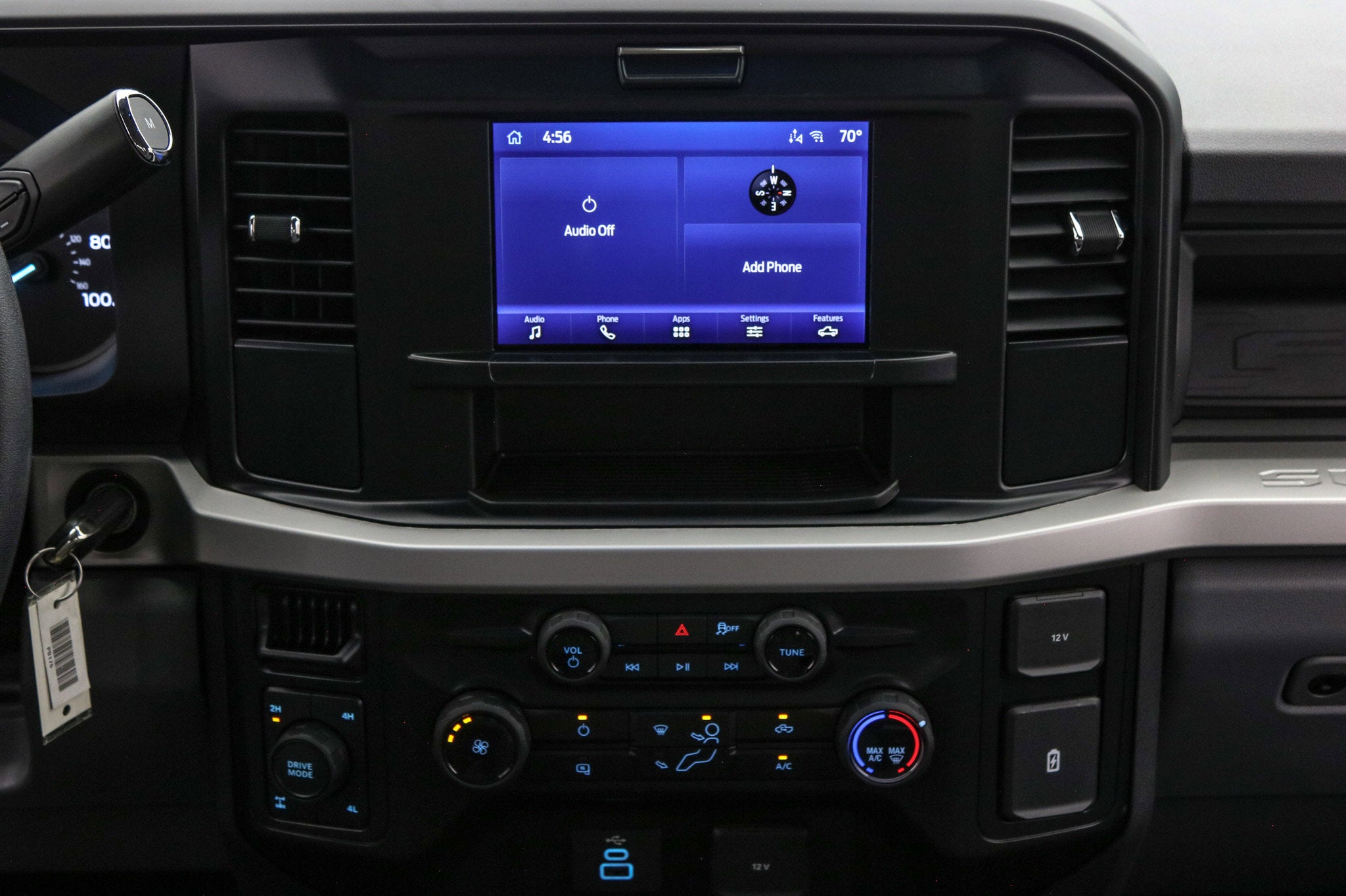 2026 Ford Super Duty F-250 SRW XL w/STX Appearance Package