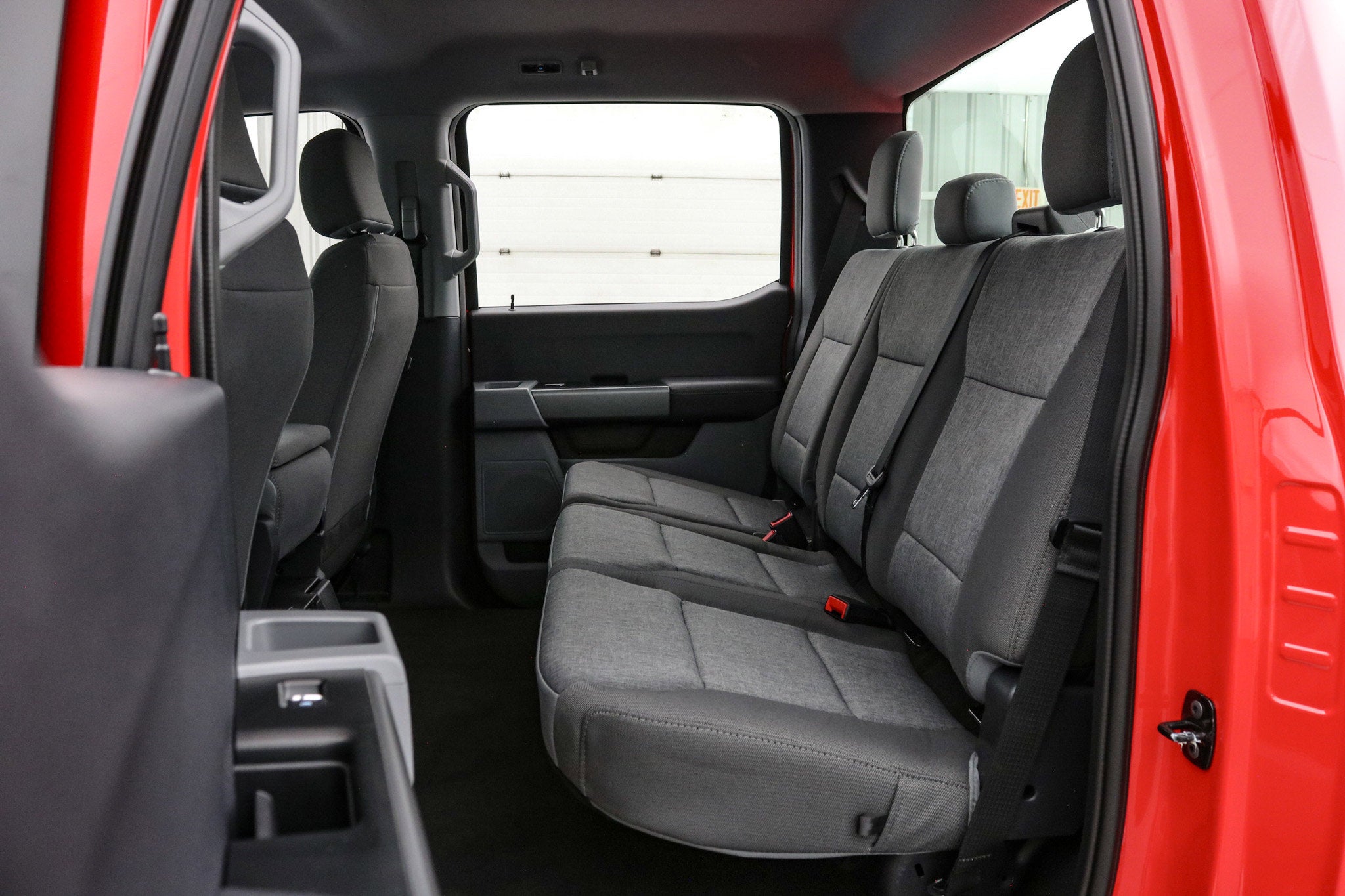 2026 Ford Super Duty F-250 SRW XL w/STX Appearance Package