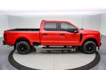 2026 Ford Super Duty F-250 SRW XL w/STX Appearance Package