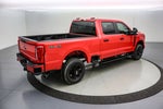 2026 Ford Super Duty F-250 SRW XL w/STX Appearance Package