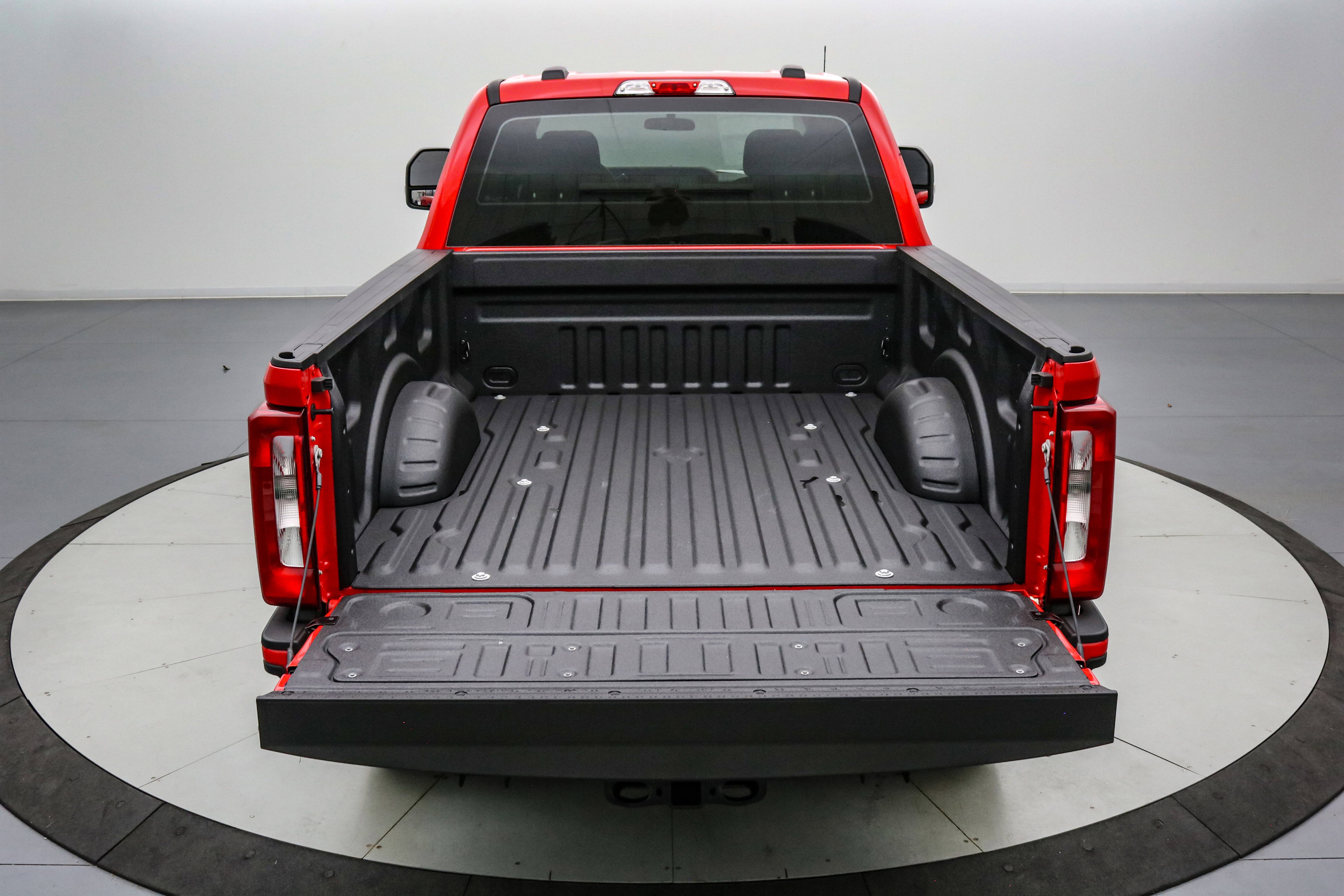 2026 Ford Super Duty F-250 SRW XL w/STX Appearance Package