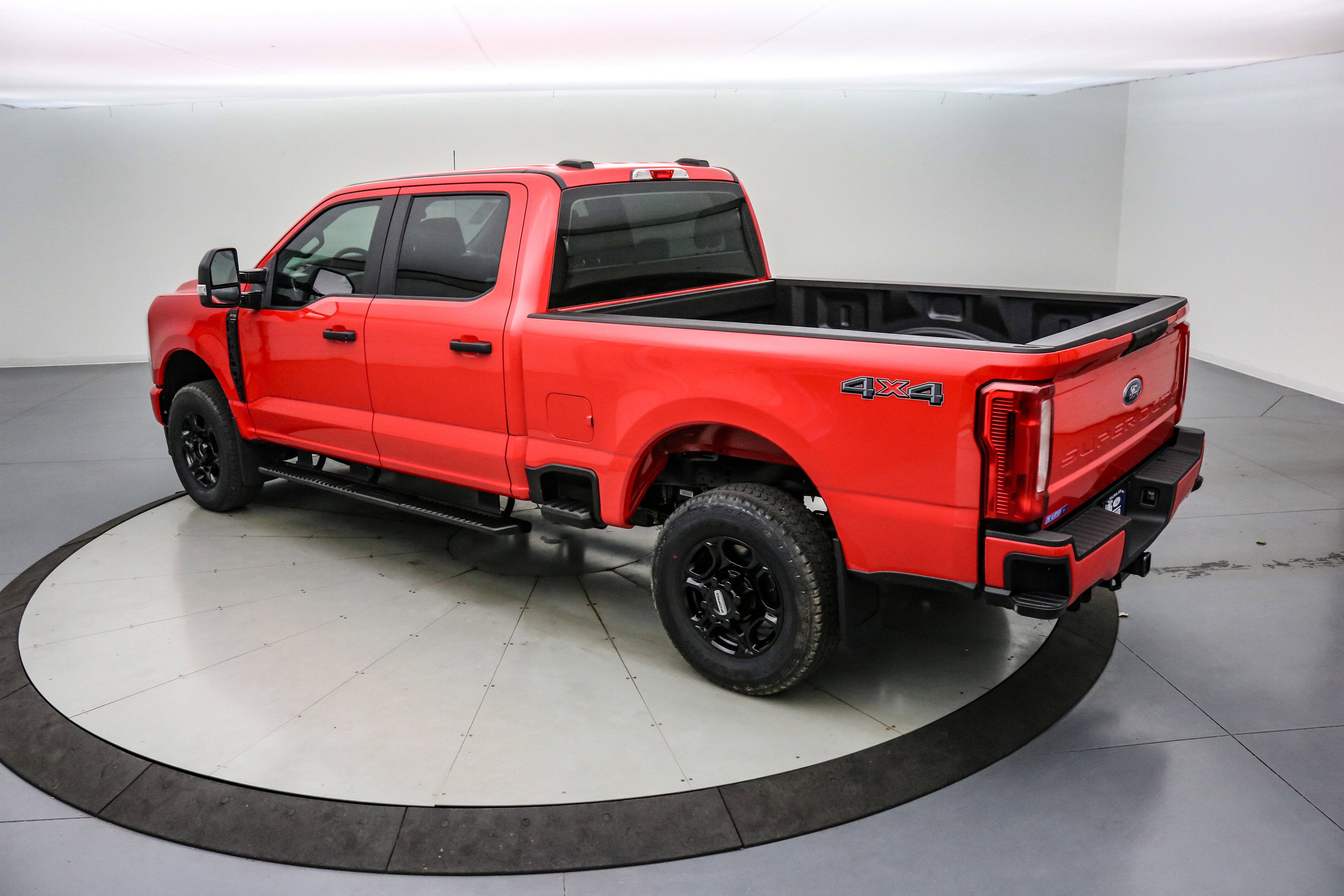 2026 Ford Super Duty F-250 SRW XL w/STX Appearance Package