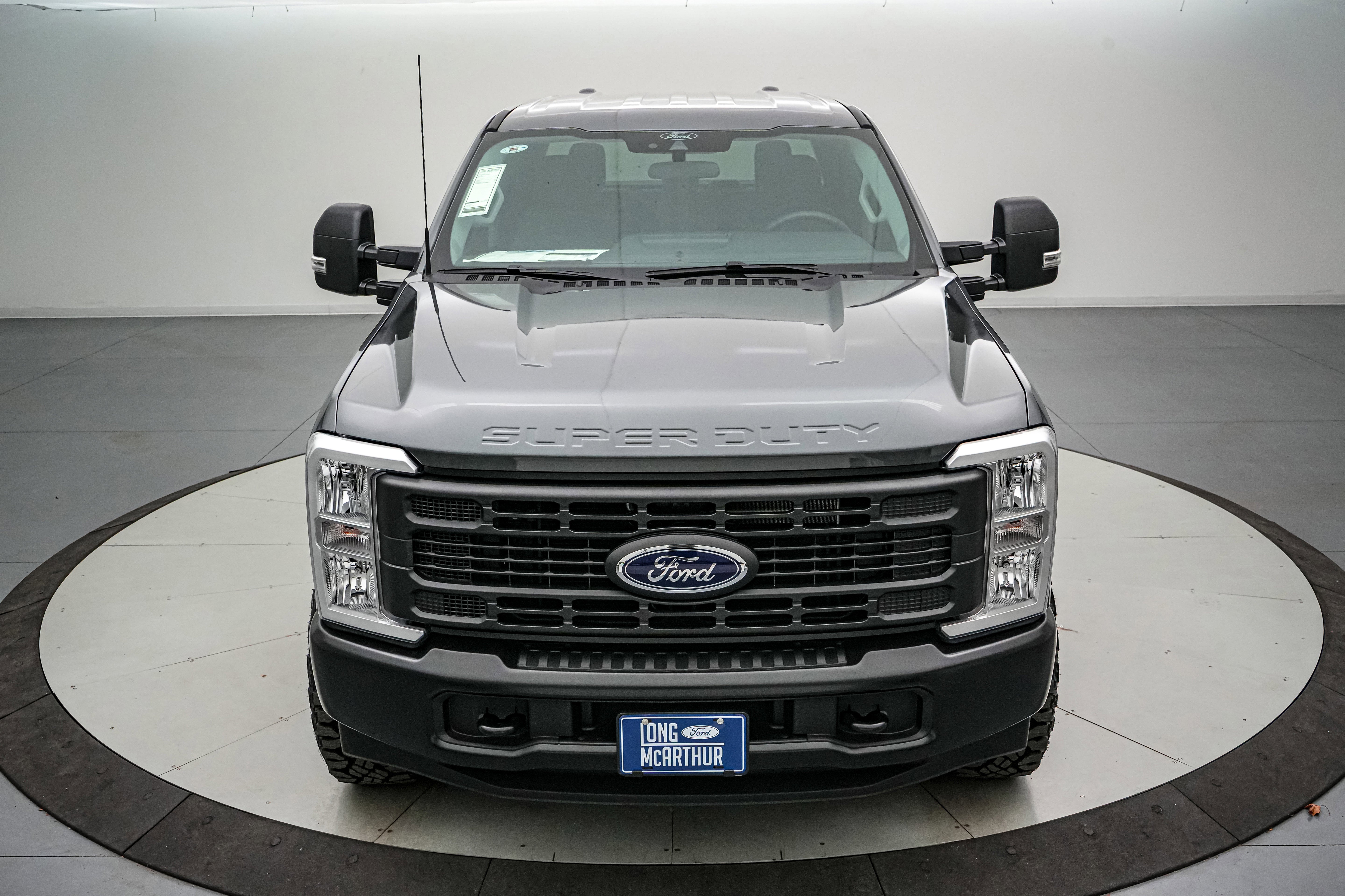 2026 Ford Super Duty F-250 SRW XL Off-Road Package