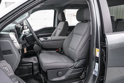 2026 Ford Super Duty F-250 SRW XL Off-Road Package