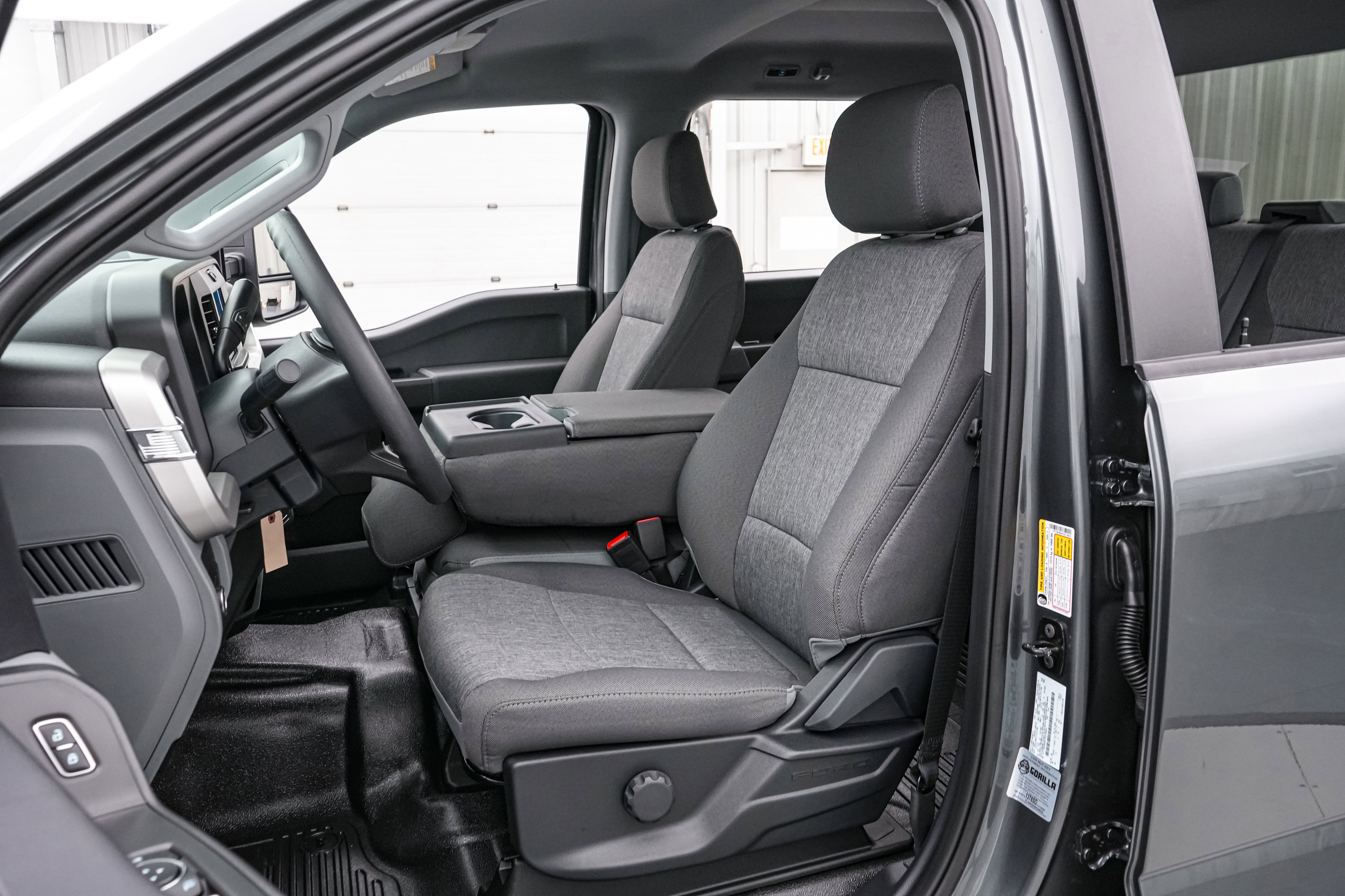 2026 Ford Super Duty F-250 SRW XL Off-Road Package