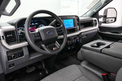 2026 Ford Super Duty F-250 SRW XL Off-Road Package