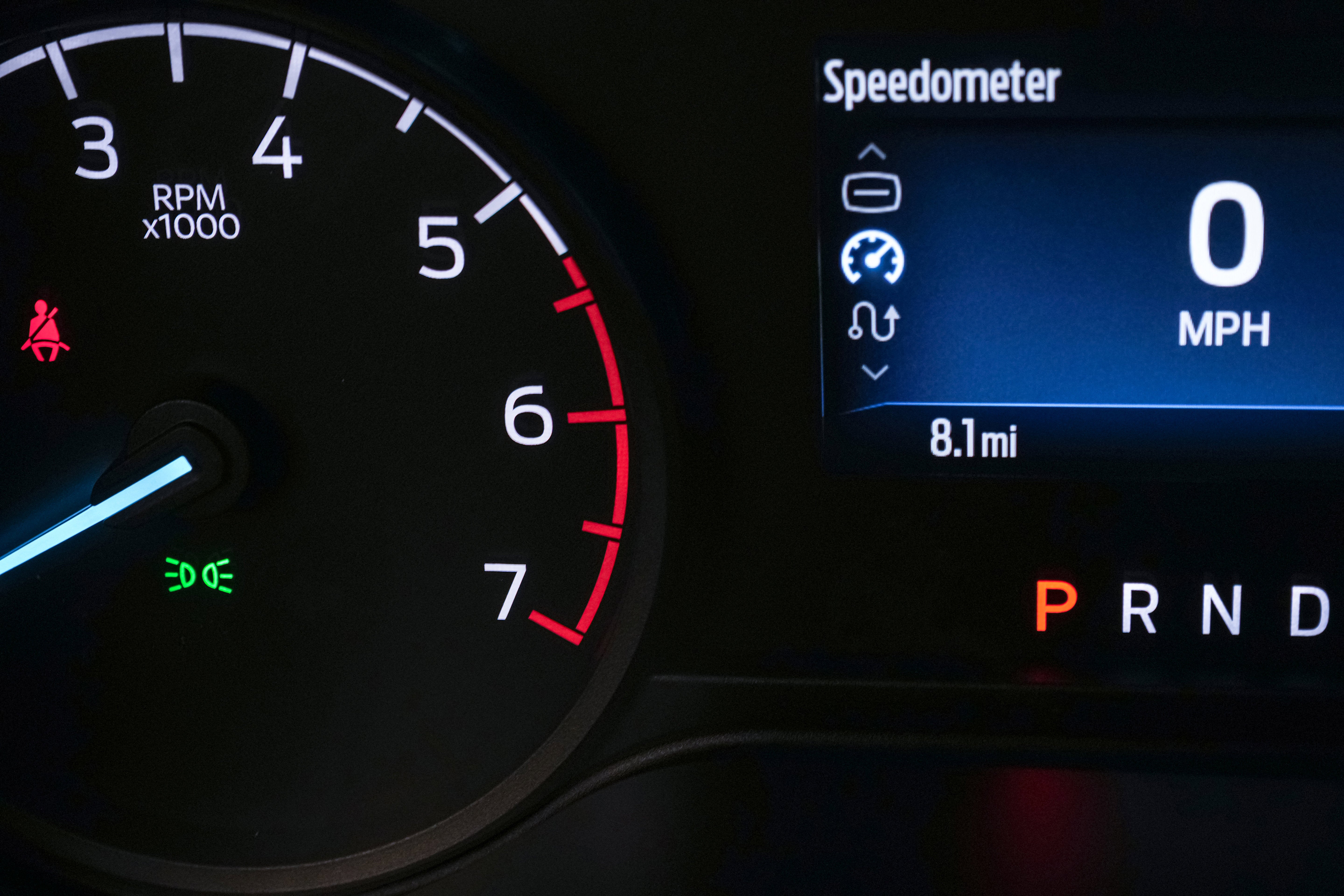 2026 Ford Super Duty F-250 SRW XL Off-Road Package