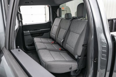 2026 Ford Super Duty F-250 SRW XL Off-Road Package