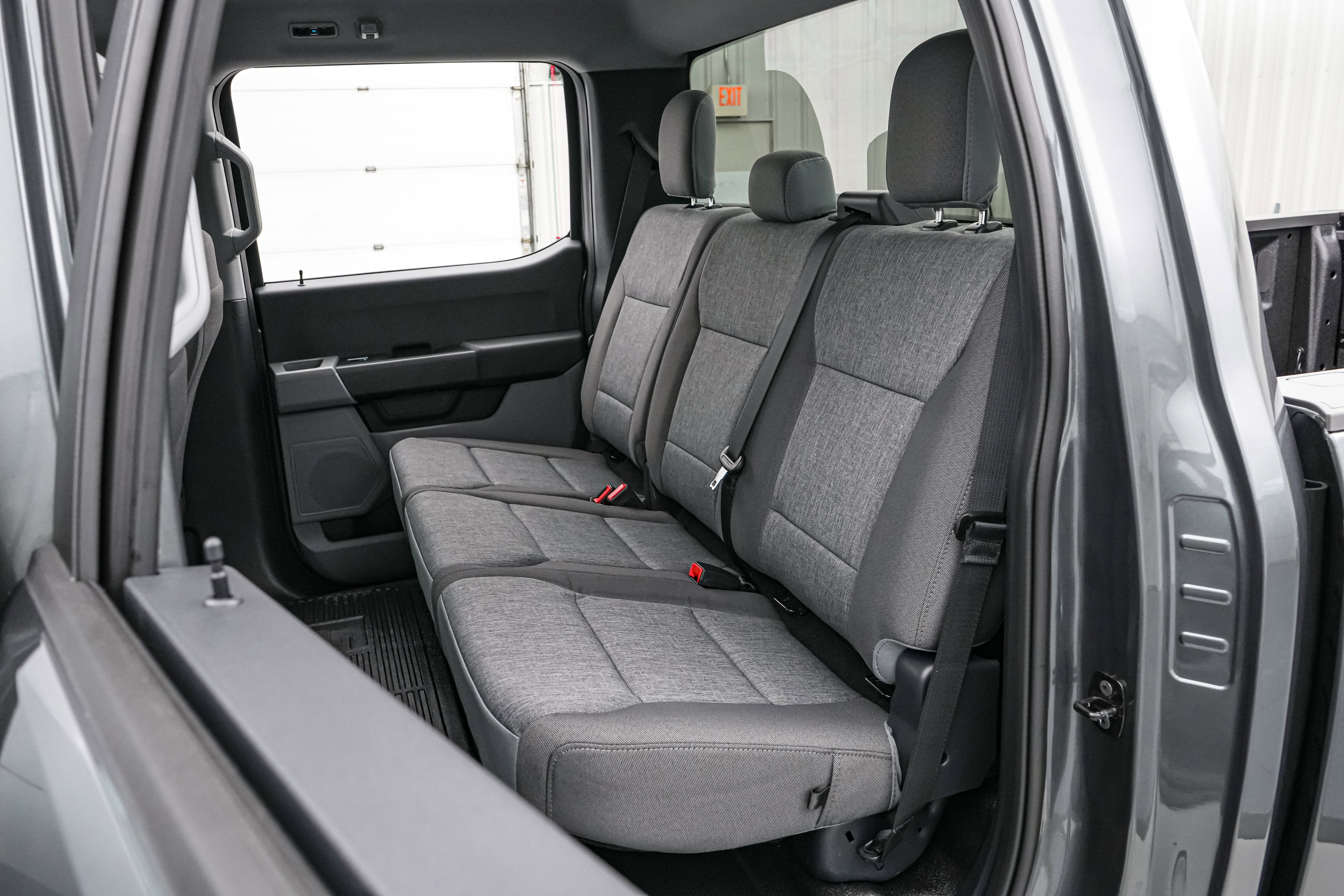 2026 Ford Super Duty F-250 SRW XL Off-Road Package