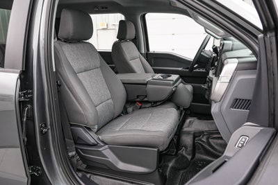 2026 Ford Super Duty F-250 SRW XL Off-Road Package