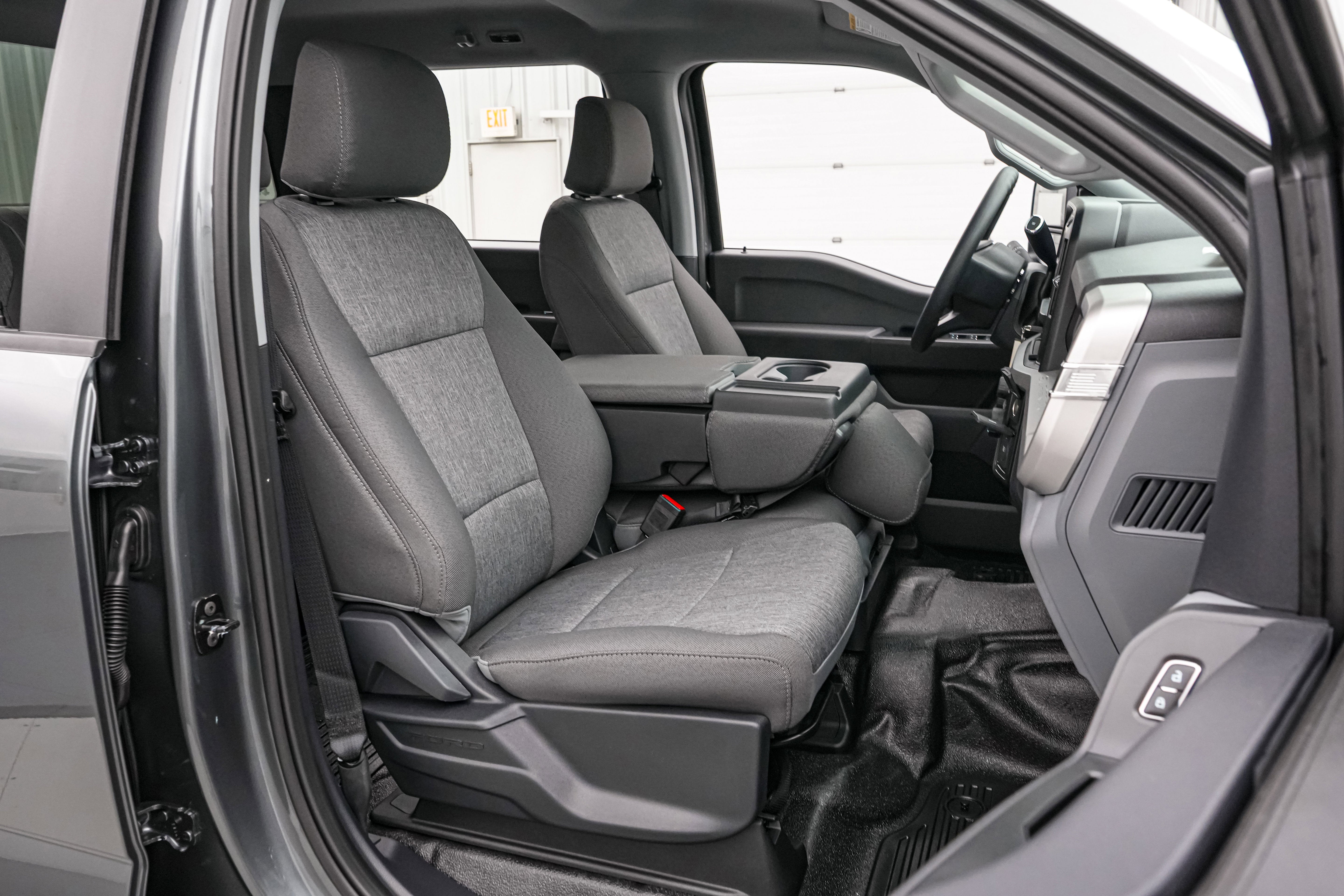 2026 Ford Super Duty F-250 SRW XL Off-Road Package