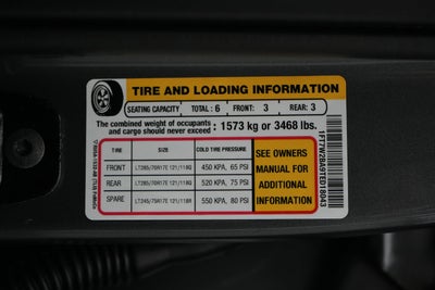 2026 Ford Super Duty F-250 SRW XL Off-Road Package