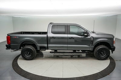2026 Ford Super Duty F-250 SRW XL Off-Road Package