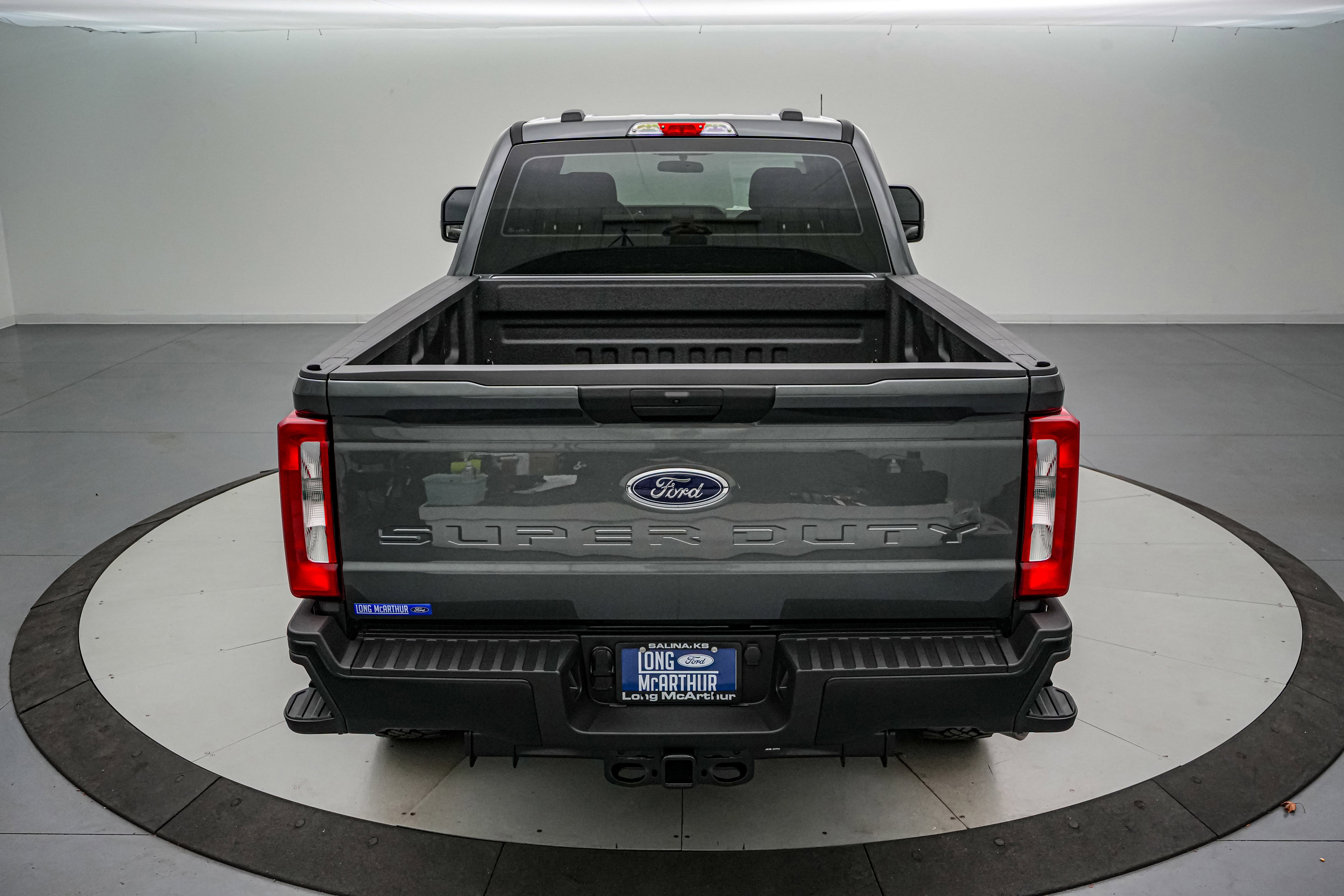2026 Ford Super Duty F-250 SRW XL Off-Road Package