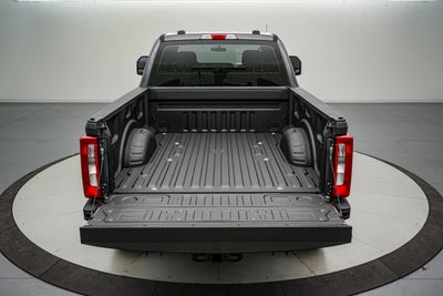 2026 Ford Super Duty F-250 SRW XL Off-Road Package