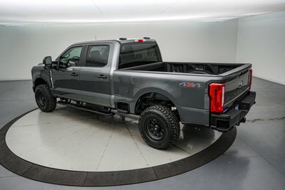 2026 Ford Super Duty F-250 SRW XL Off-Road Package
