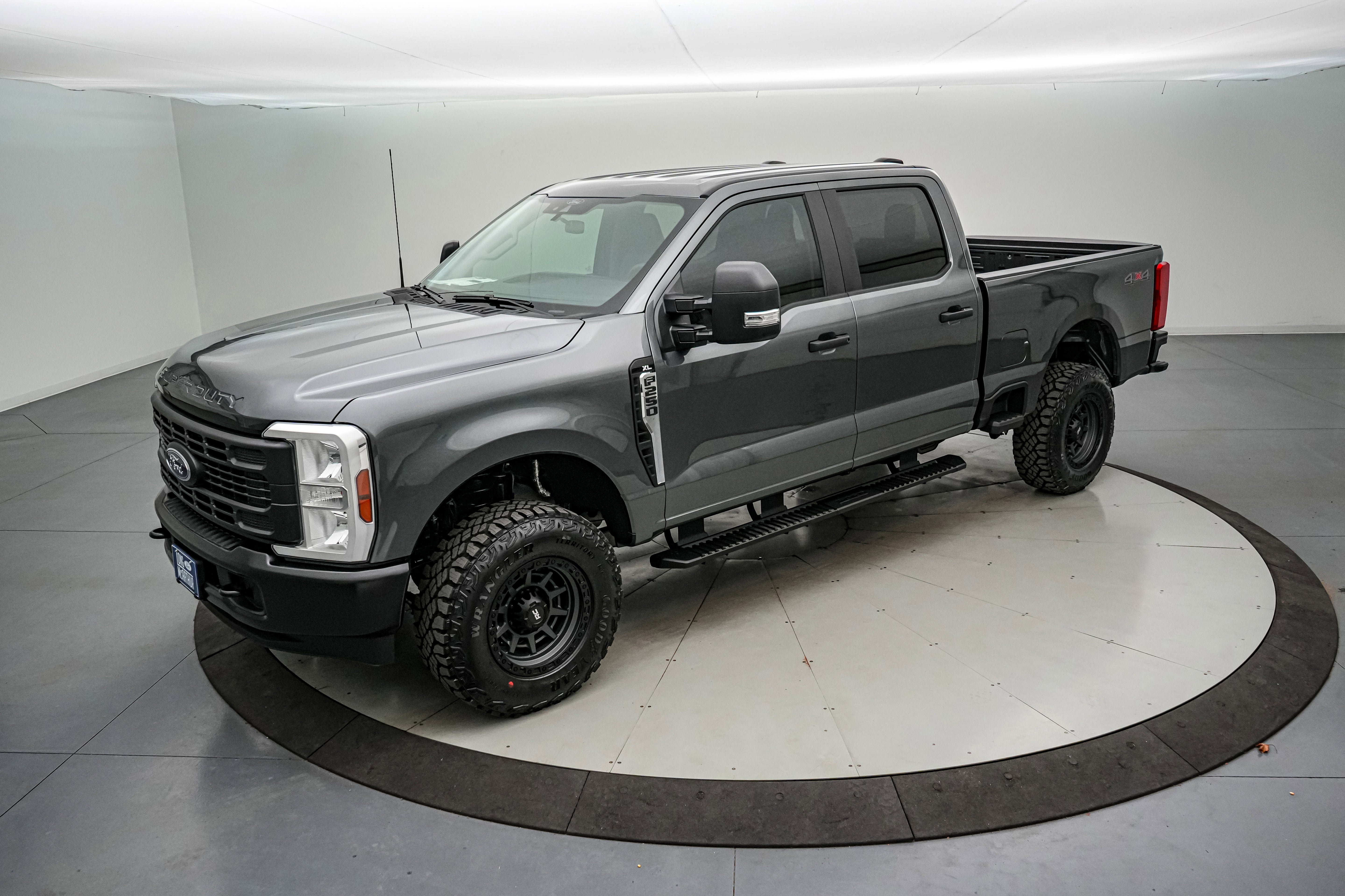 2026 Ford Super Duty F-250 SRW XL Off-Road Package