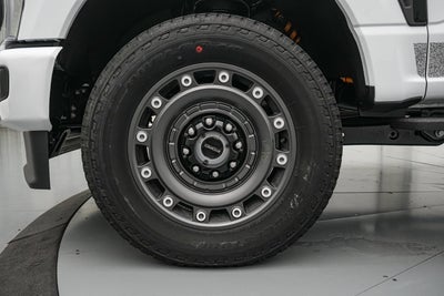 2027 Ford Super Duty F-250 SRW XLT Carhartt