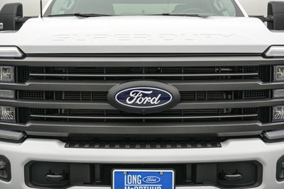 2027 Ford Super Duty F-250 SRW XLT Carhartt