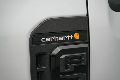 2027 Ford Super Duty F-250 SRW XLT Carhartt