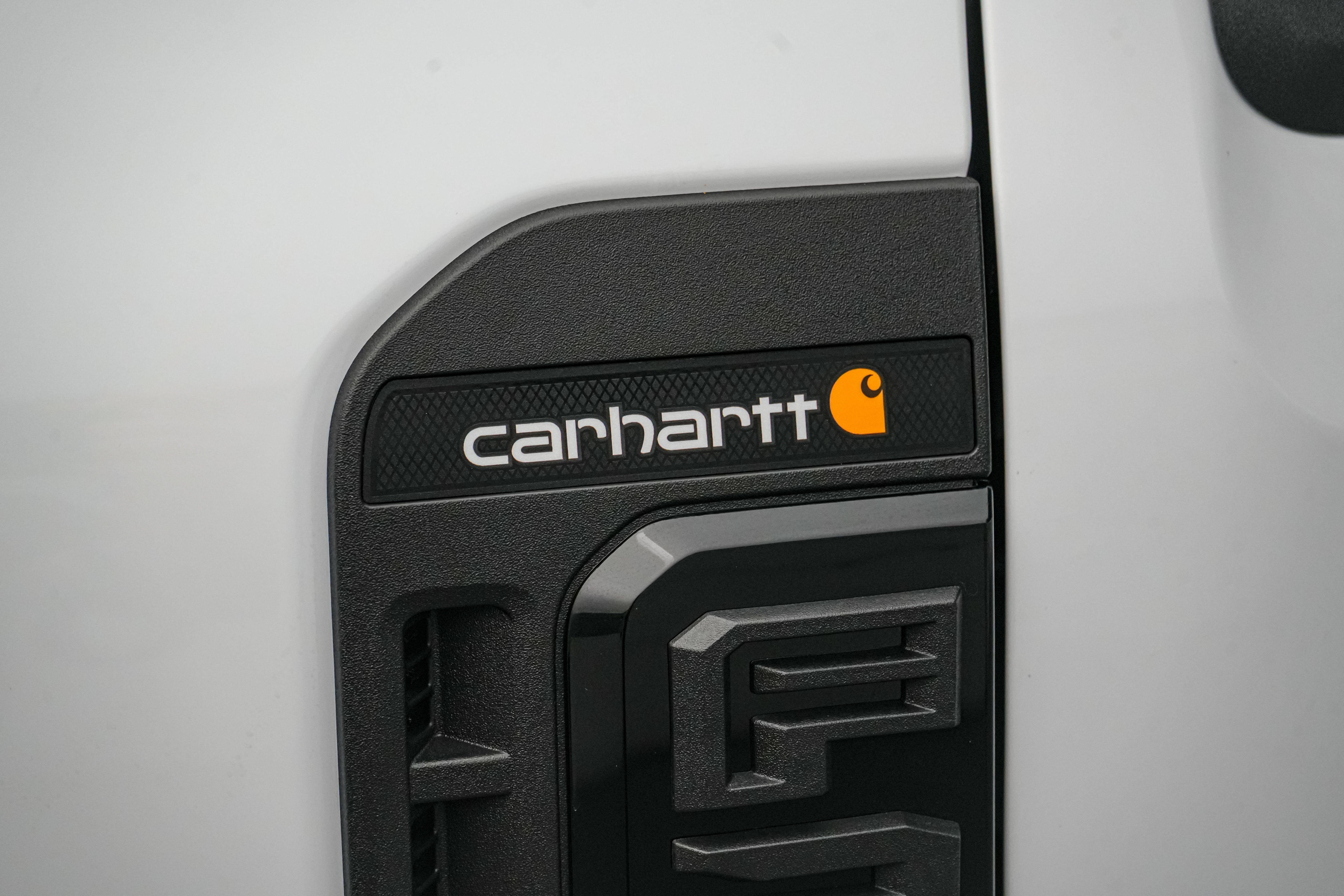 2027 Ford Super Duty F-250 SRW XLT Carhartt