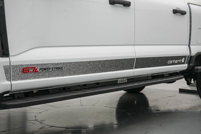 2027 Ford Super Duty F-250 SRW XLT Carhartt