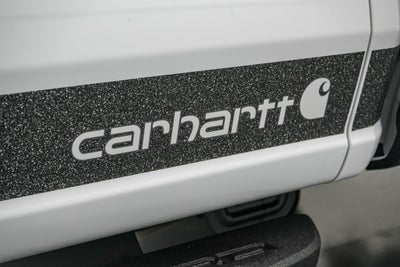 2027 Ford Super Duty F-250 SRW XLT Carhartt