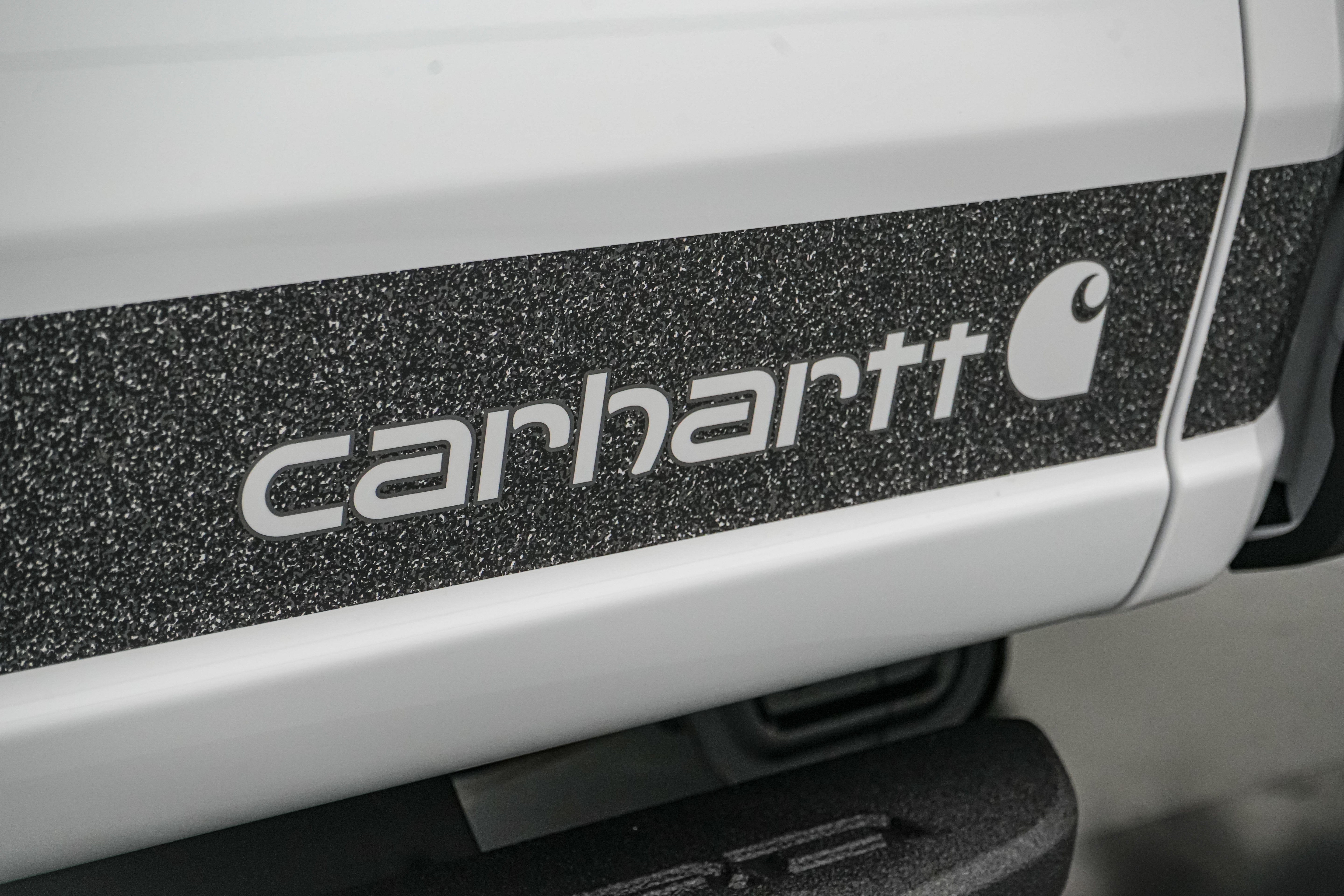 2027 Ford Super Duty F-250 SRW XLT Carhartt