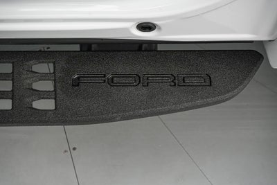 2027 Ford Super Duty F-250 SRW XLT Carhartt