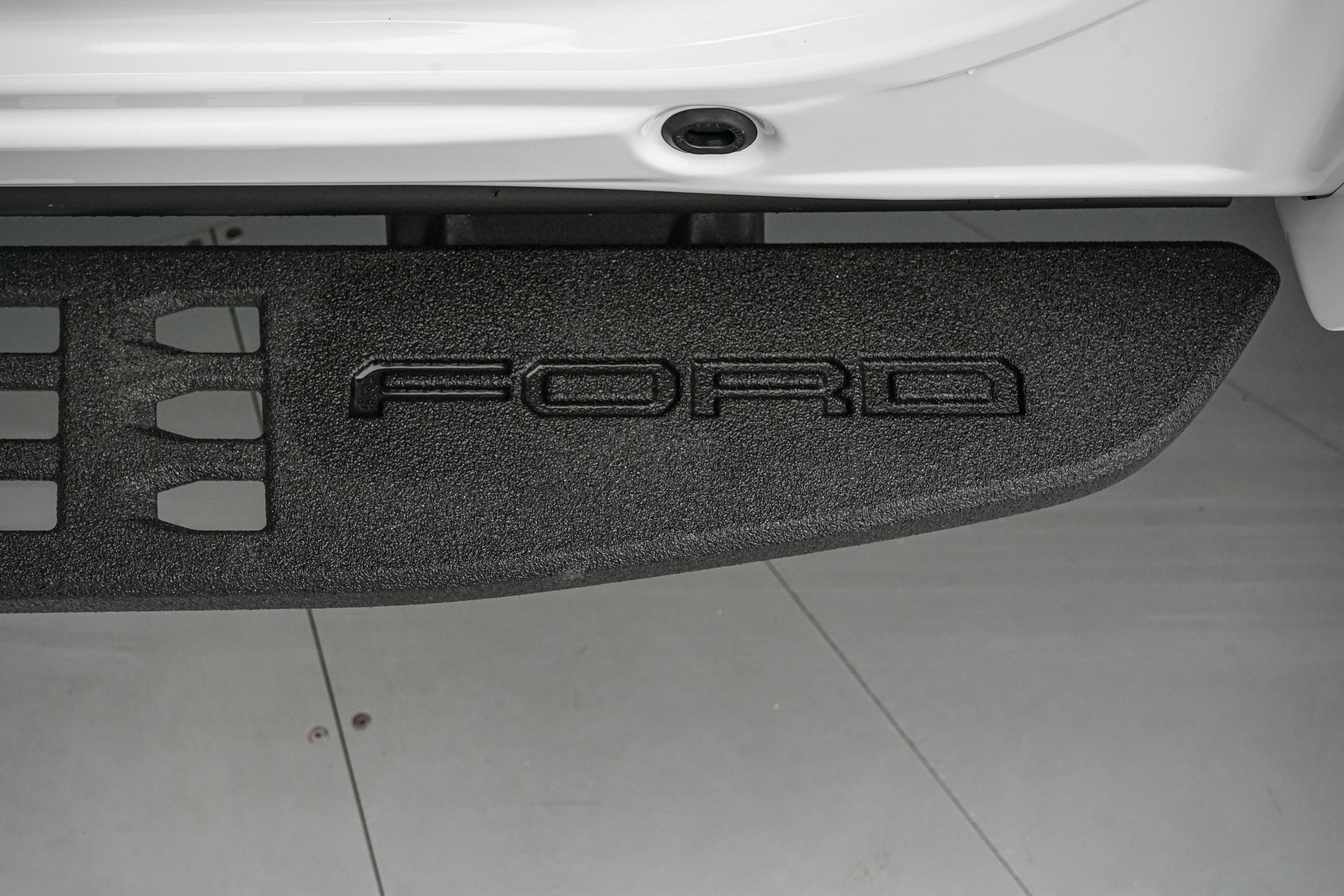 2027 Ford Super Duty F-250 SRW XLT Carhartt