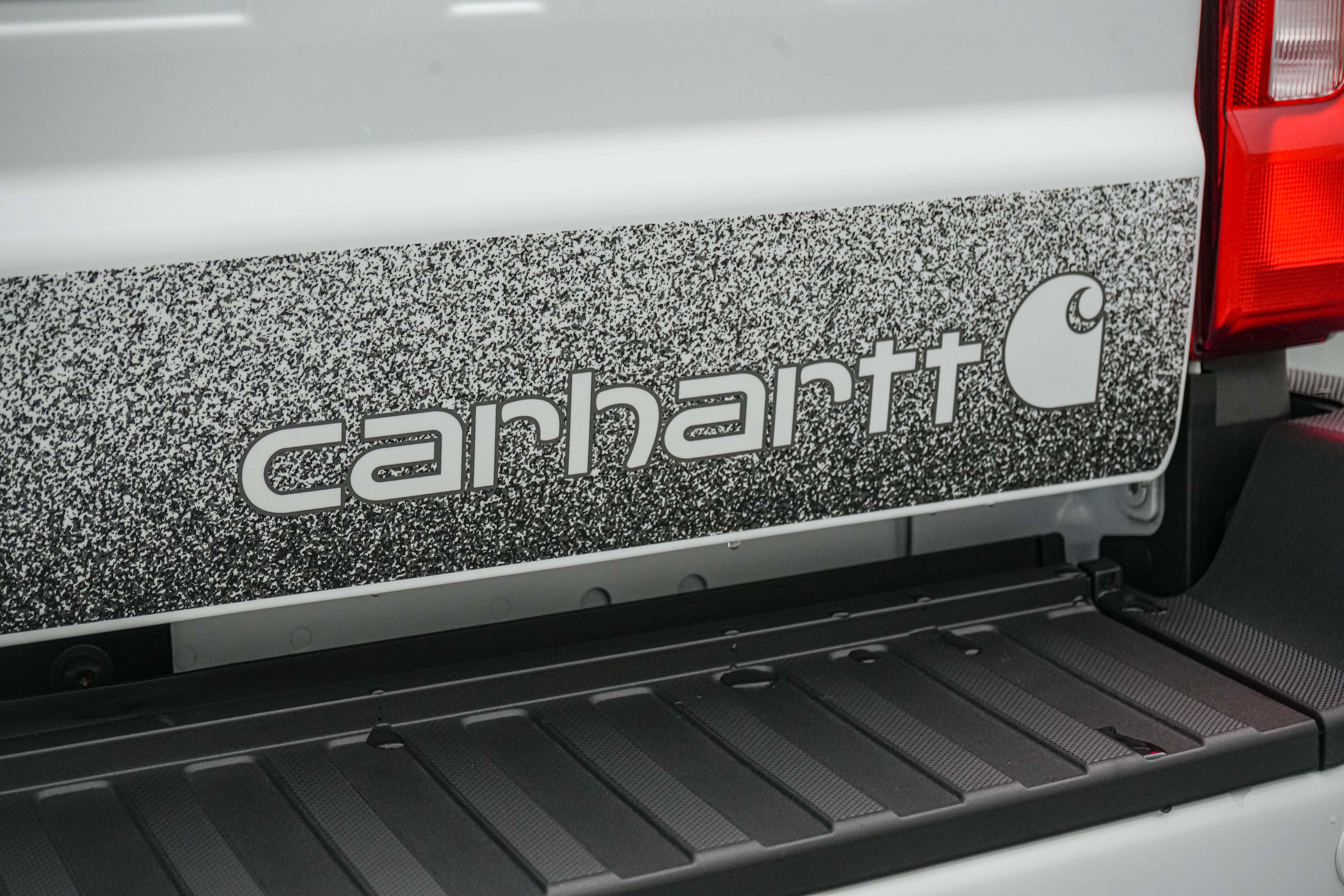 2027 Ford Super Duty F-250 SRW XLT Carhartt