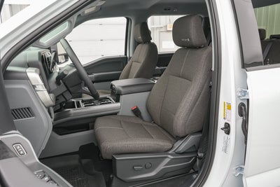 2027 Ford Super Duty F-250 SRW XLT Carhartt