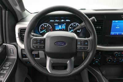 2027 Ford Super Duty F-250 SRW XLT Carhartt