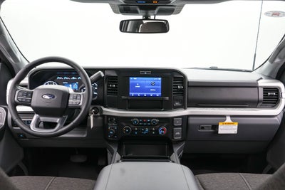 2027 Ford Super Duty F-250 SRW XLT Carhartt