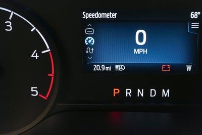 2027 Ford Super Duty F-250 SRW XLT Carhartt