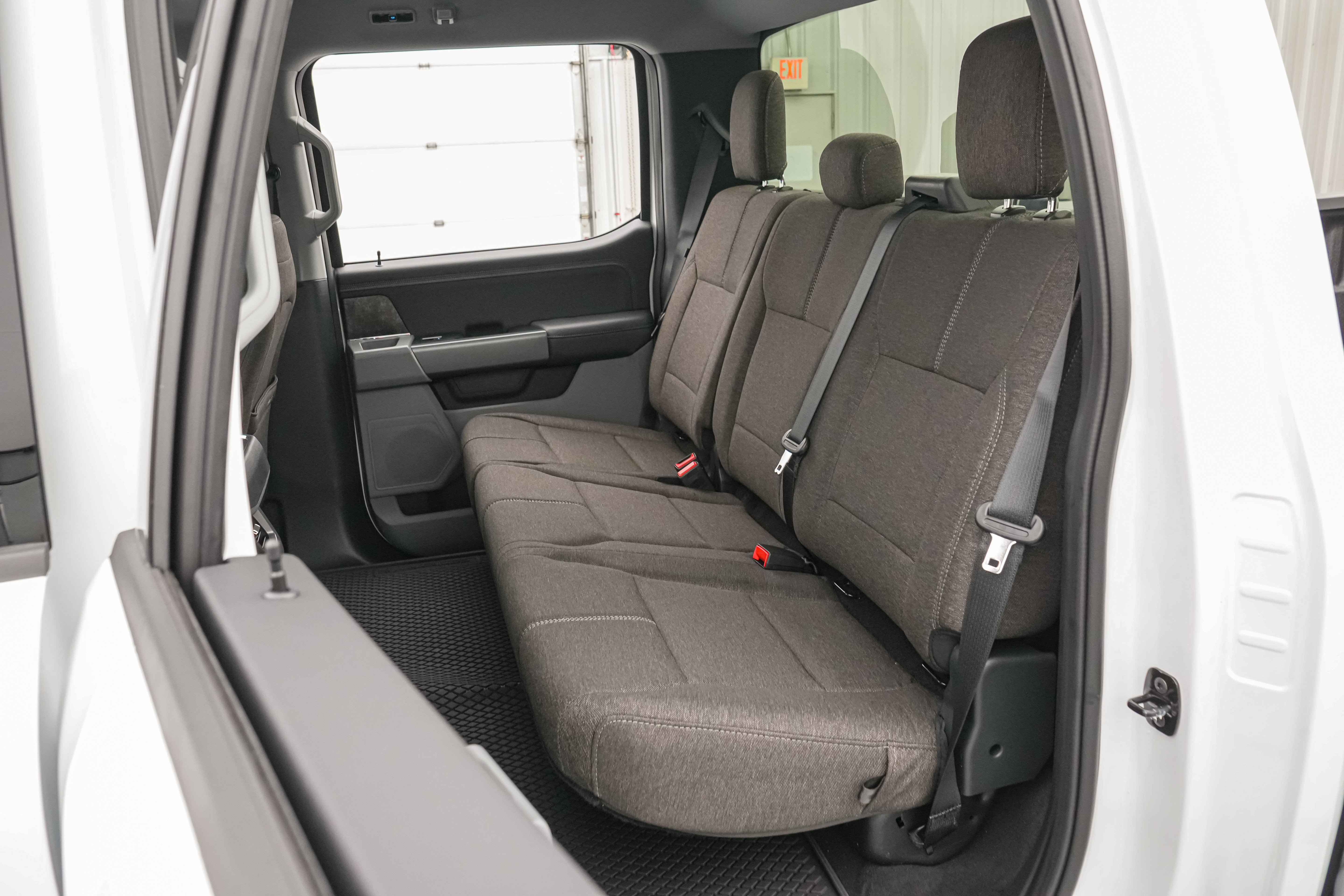 2027 Ford Super Duty F-250 SRW XLT Carhartt