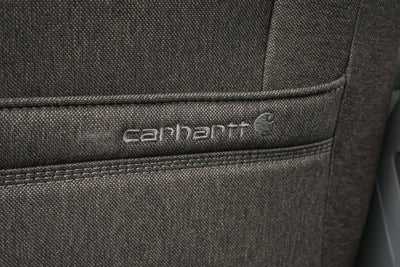 2027 Ford Super Duty F-250 SRW XLT Carhartt