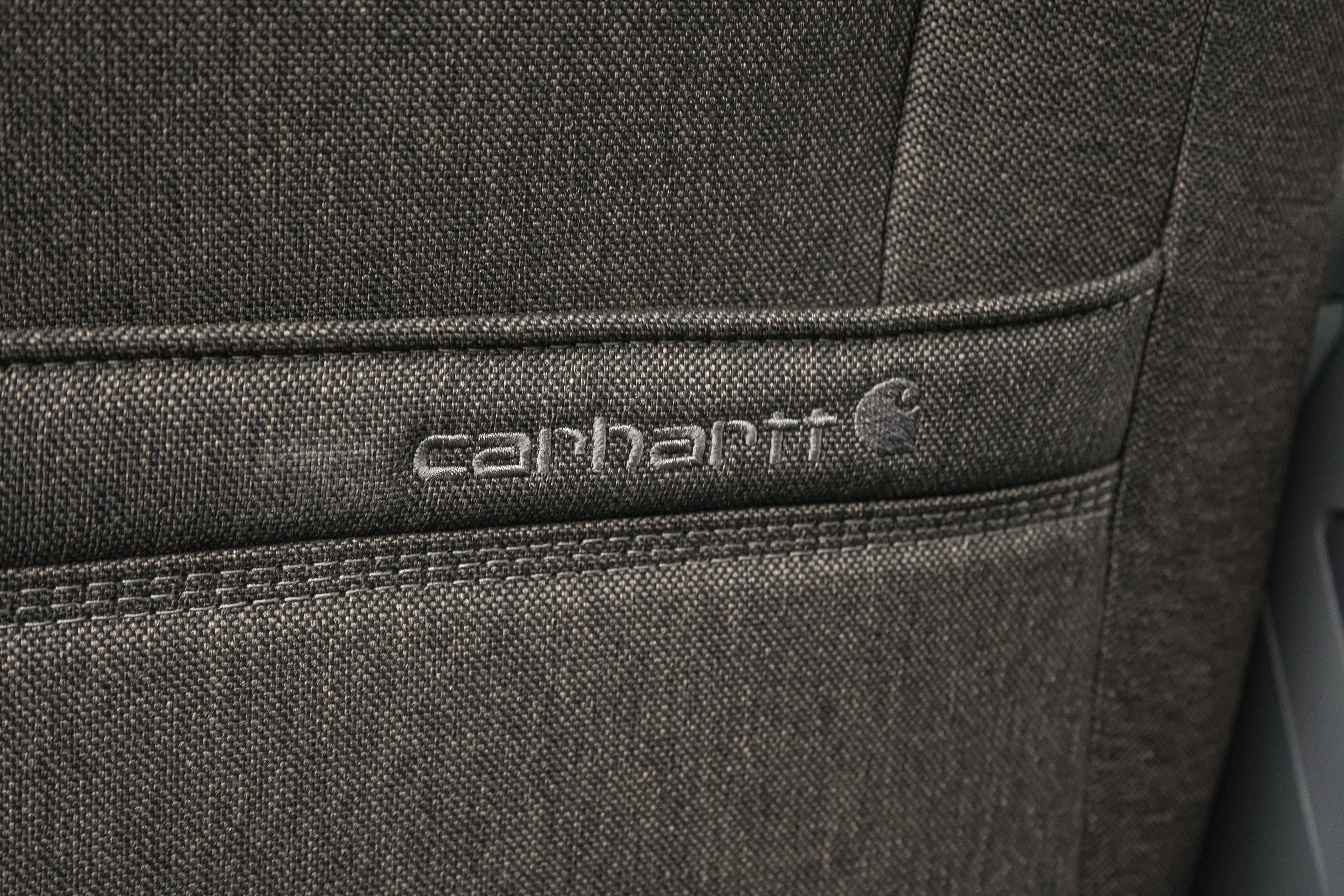 2027 Ford Super Duty F-250 SRW XLT Carhartt