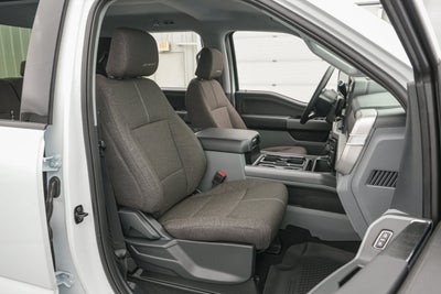 2027 Ford Super Duty F-250 SRW XLT Carhartt