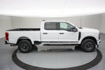 2027 Ford Super Duty F-250 SRW XLT Carhartt