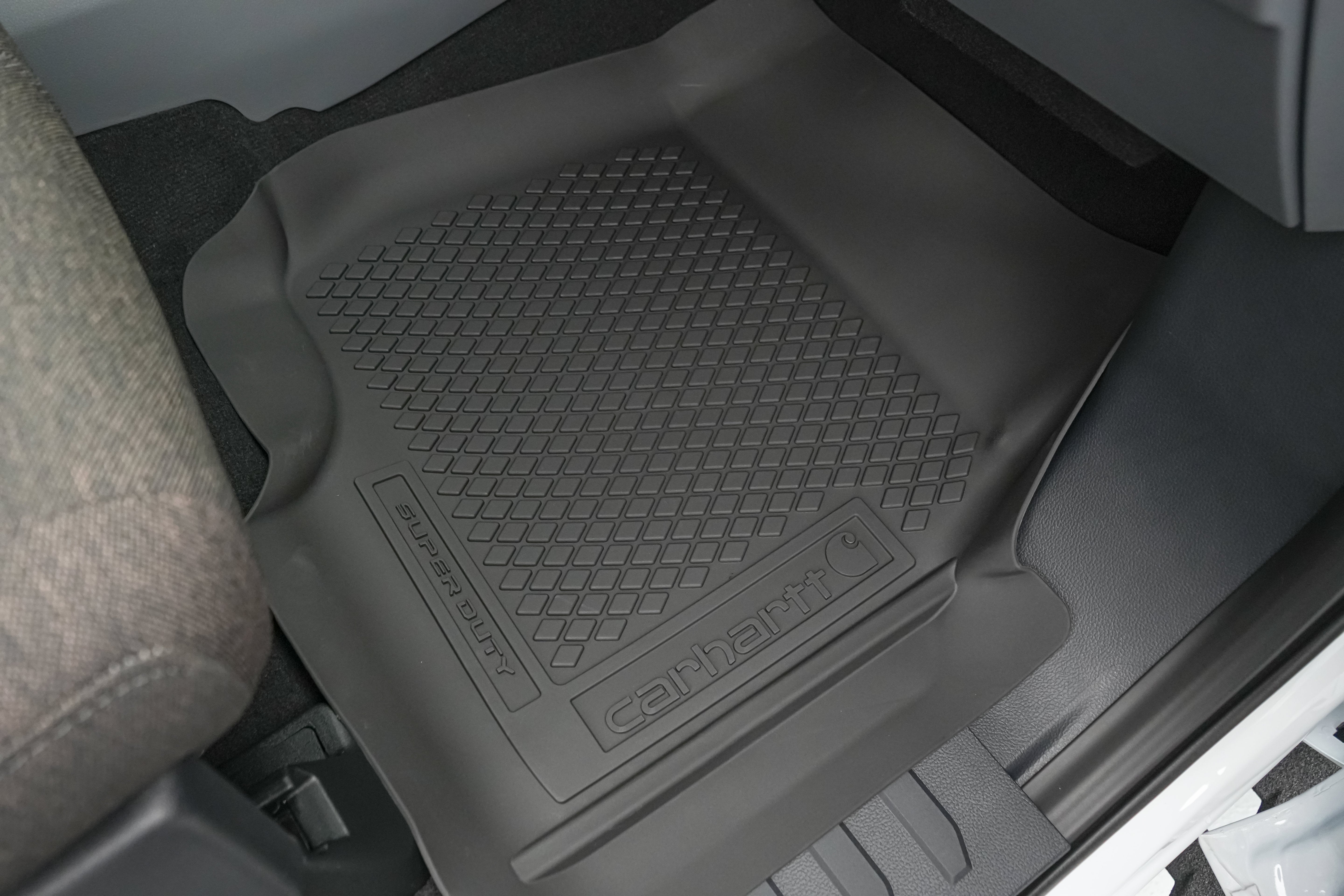 2027 Ford Super Duty F-250 SRW XLT Carhartt