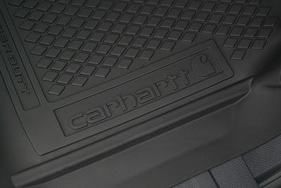 2027 Ford Super Duty F-250 SRW XLT Carhartt