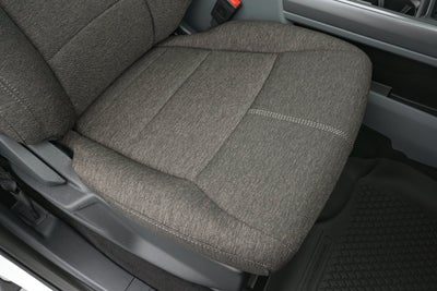 2027 Ford Super Duty F-250 SRW XLT Carhartt