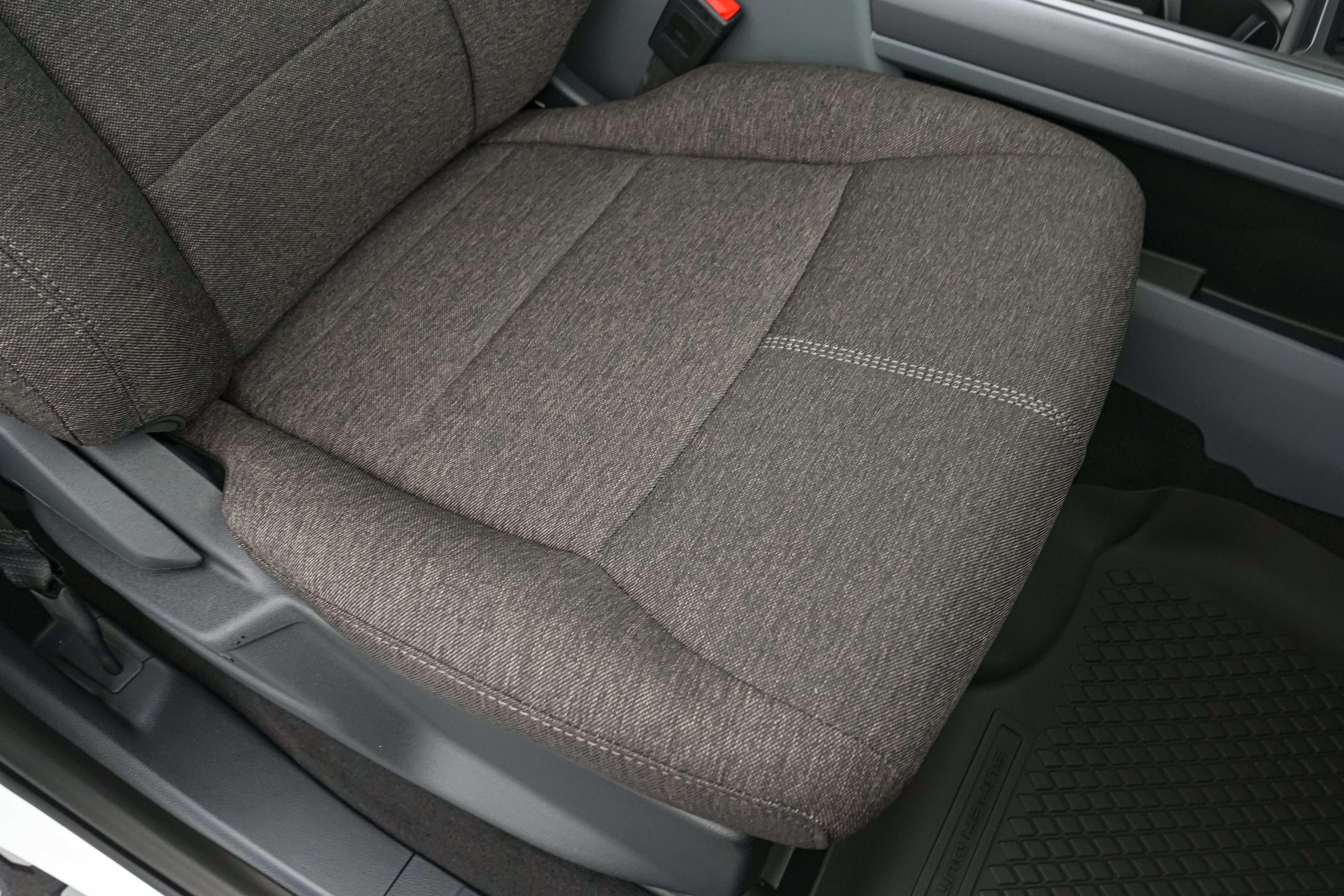 2027 Ford Super Duty F-250 SRW XLT Carhartt