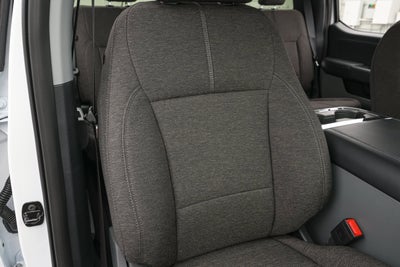2027 Ford Super Duty F-250 SRW XLT Carhartt